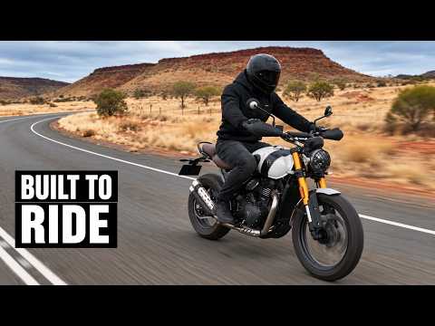 RIDERACT® Men’s Armored Motorcycle Hoodie