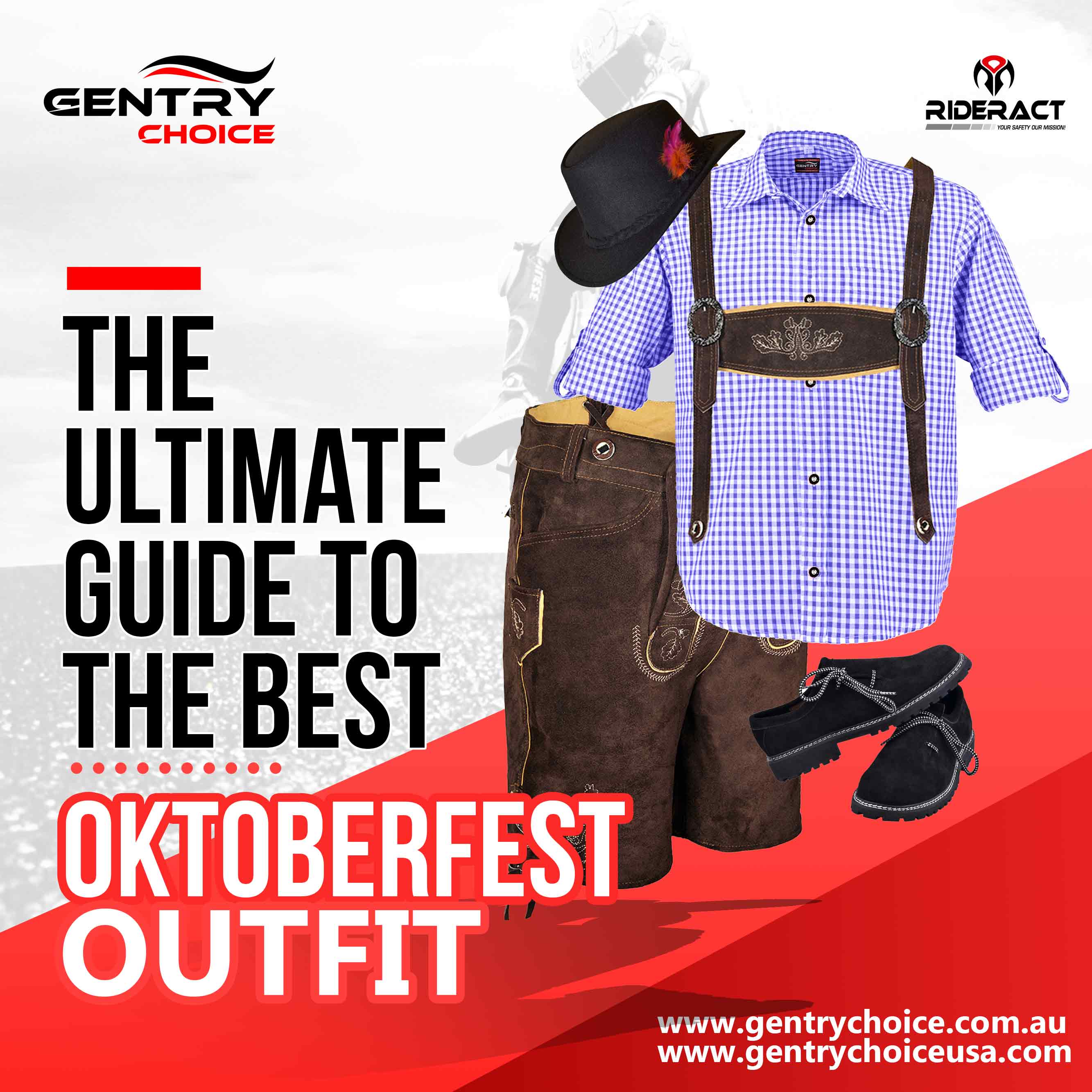 The Ultimate Guide to Choosing the Best Oktoberfest Outfits