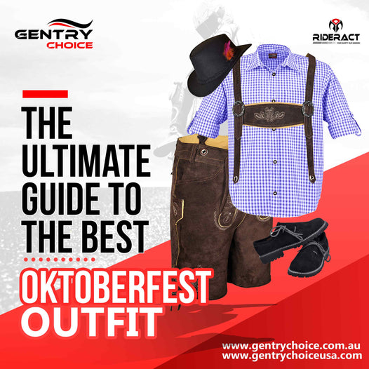  Oktoberfest outfit