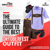 The ultimate guide to the best Oktoberfest outfit