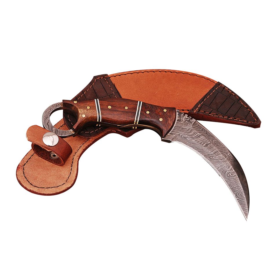 Game Knife | Hunting Knife | Camping Knife
