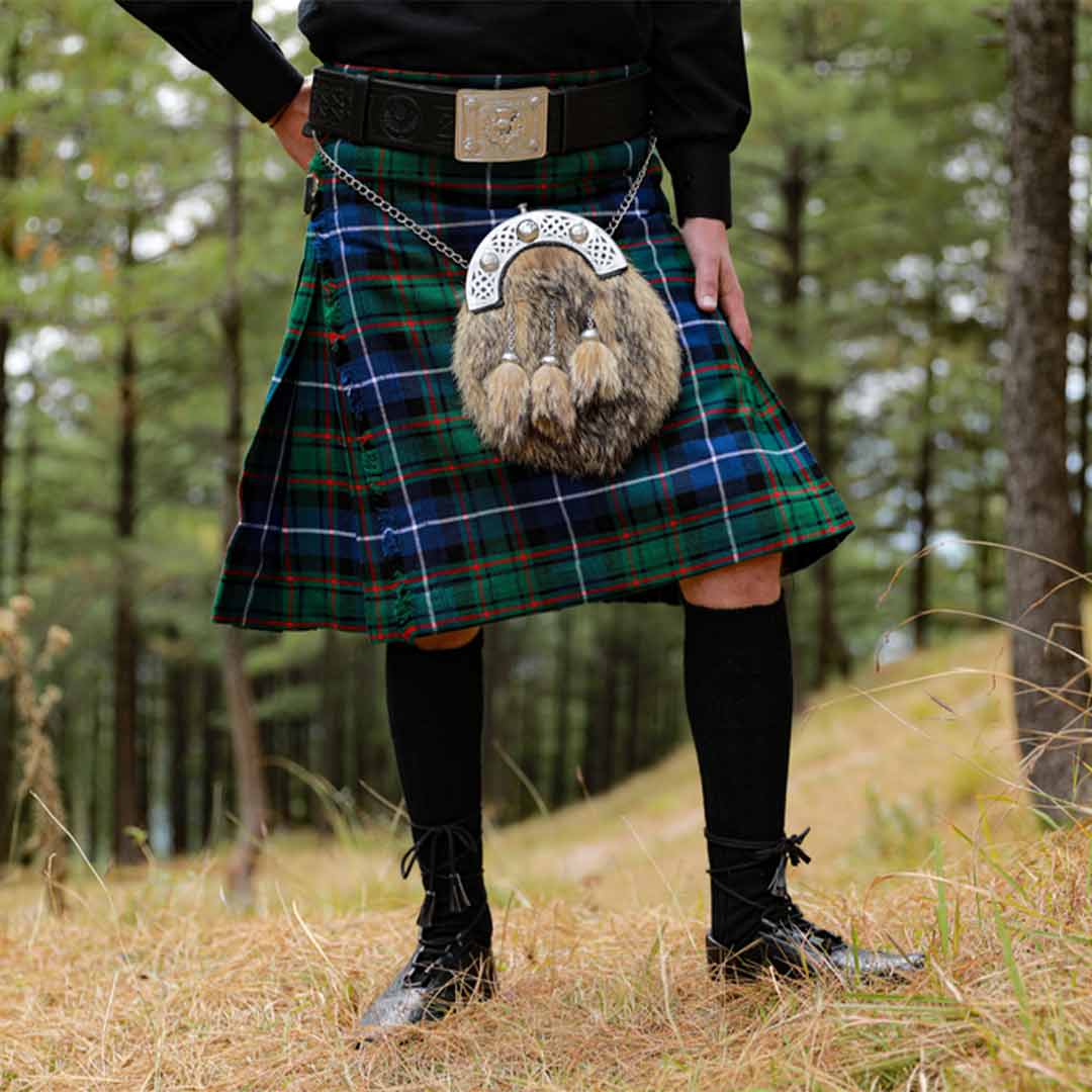 Highlander Outfit | Highlander Costumes