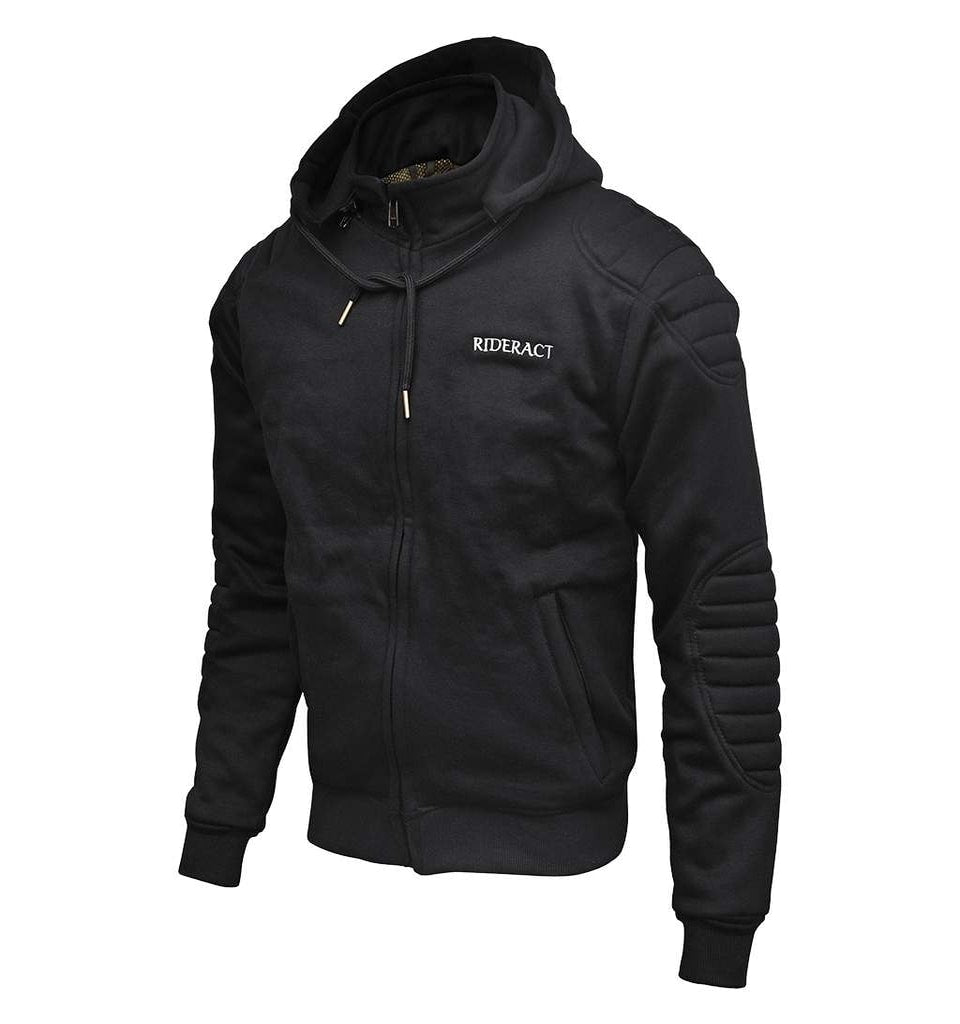 Motorcycle Hoodies with Armor | Premium Motorcycle Riding Hoodies