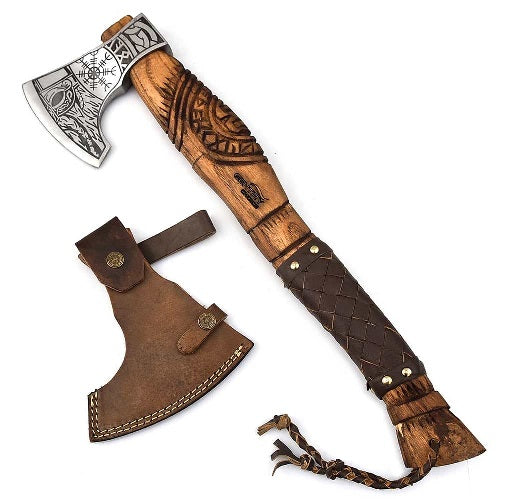 Viking Axe