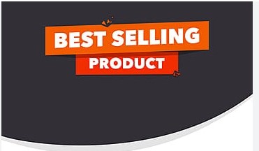 Best Selling Products