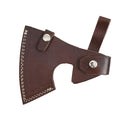 Axe Leather Sheath