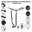 walking stick seat