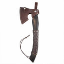 Ragnar Axe with Sheath