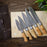 Best Japanese kitchen knives set