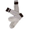 Image of Two-Piece Socks