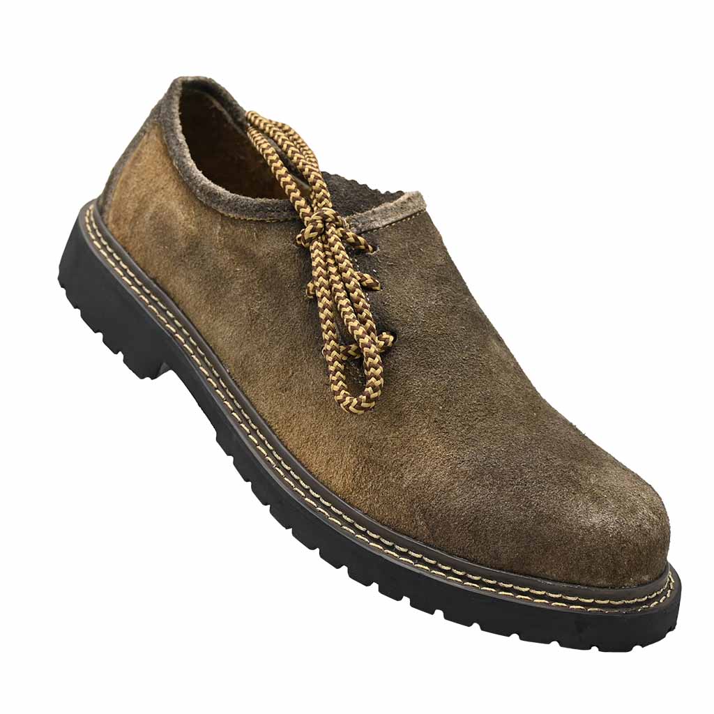 trachten shoes