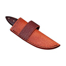 Skinning Knife in Sheath