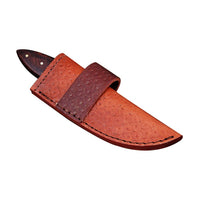 Skinning Knife in Sheath