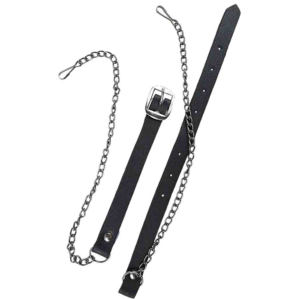 Sporran chain belt