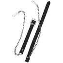 Highland sporran chain belt