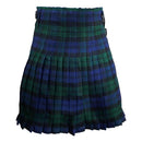 Tartan Pattern kilt