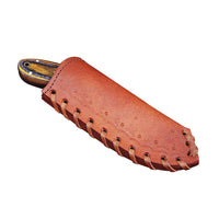 Skinner Knife with Sheath