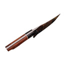 Full Tang Skinning Knife