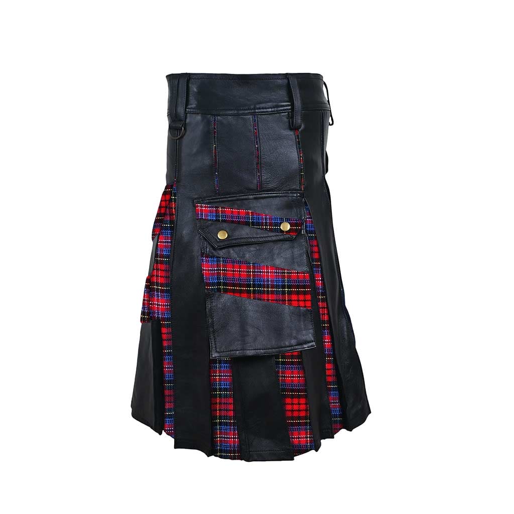 Fashionable Unisex Kilt