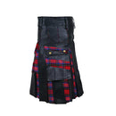 Fashionable Unisex Kilt
