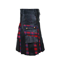 Fashionable Unisex Kilt