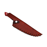 Knife Leather Sheath
