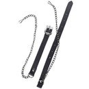 Sporran with chain belt included