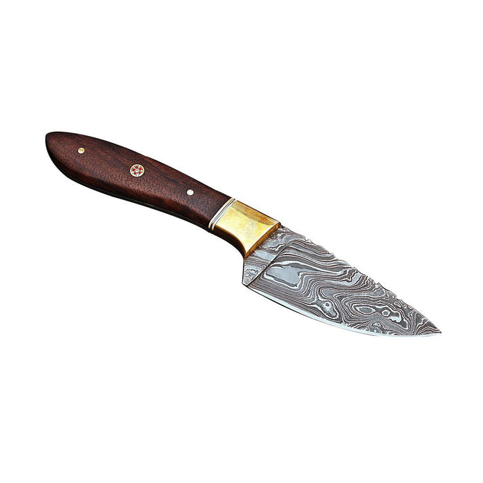 Beautiful Handmade Skinner Knife