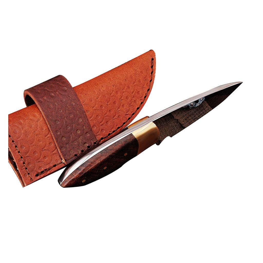 Full Tang Skinning Knife