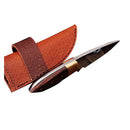 Full Tang Skinning Knife