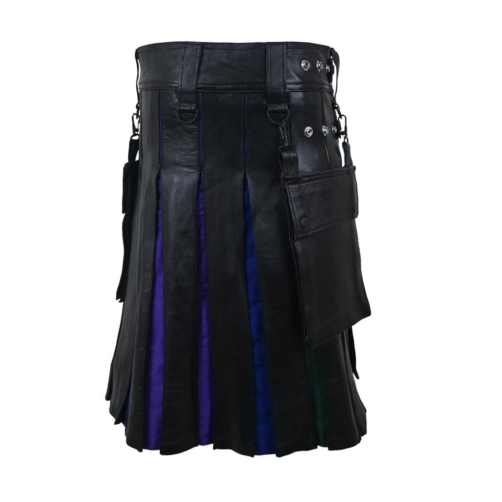 Modern Traditional Kilt