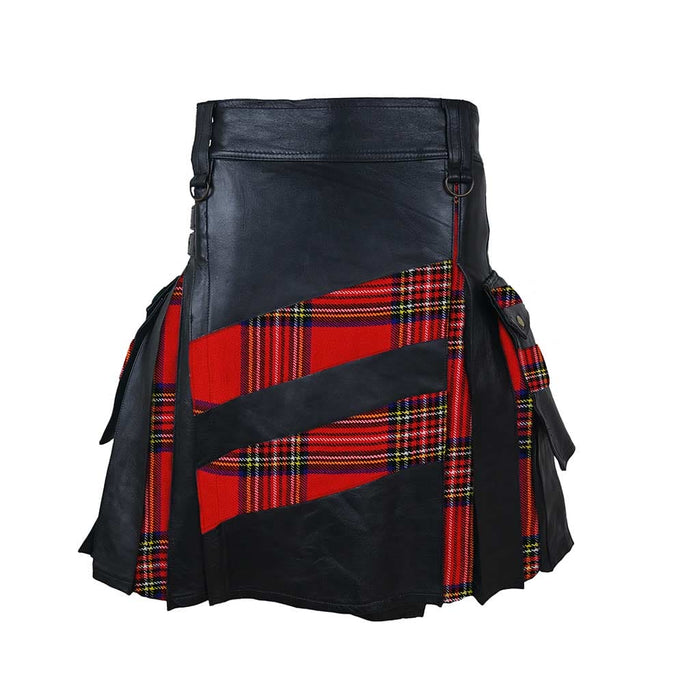 Fashionable Unisex Kilt