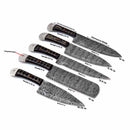 Beautiful Knitchen Knif Set