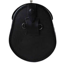 Scottish leather sporran