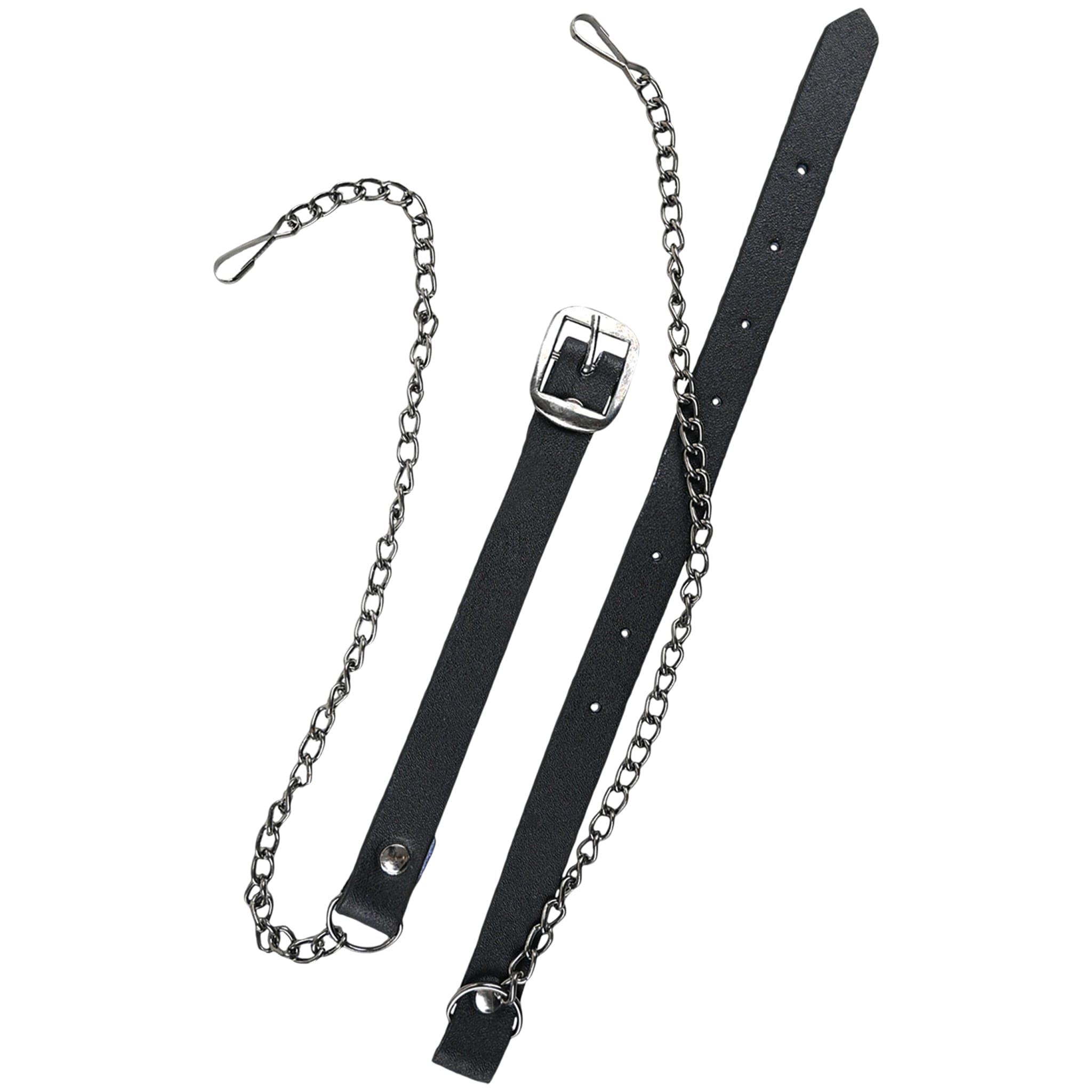 Silver Chain for Sporran