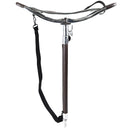walking stick with seat