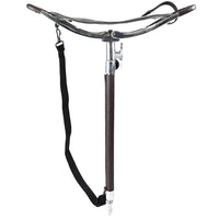 walking stick with seat