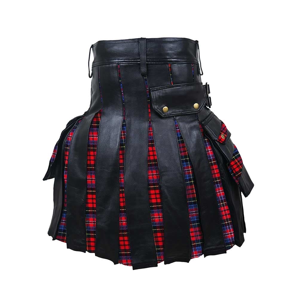 Fashionable Unisex Kilt