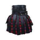 Fashionable Unisex Kilt