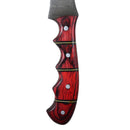 Pakka-Wood Knife Handle