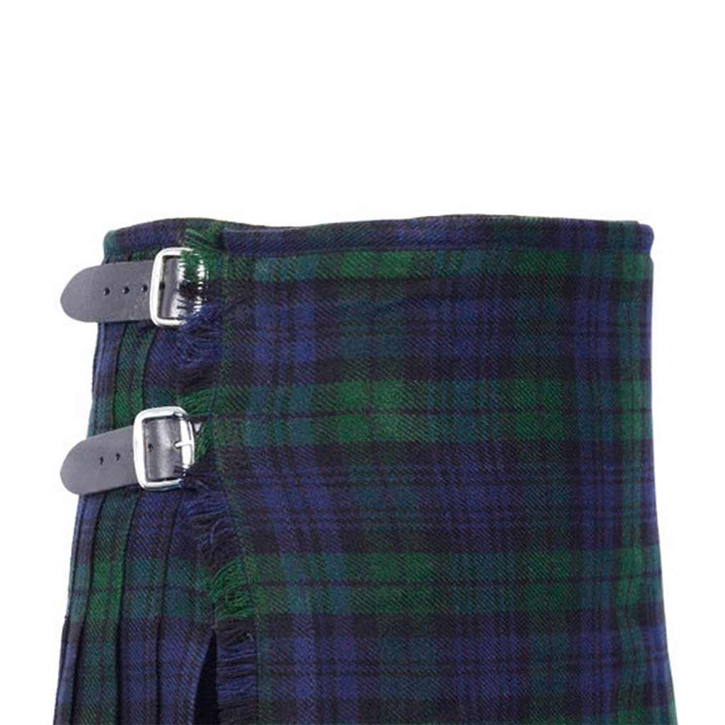 Clan Tartan kilt