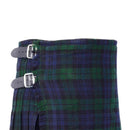 Clan Tartan kilt