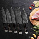 Best knife set for gift