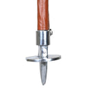 Stainless steel ferrule