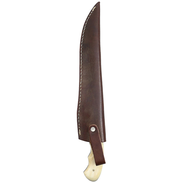 filler knife's sheath