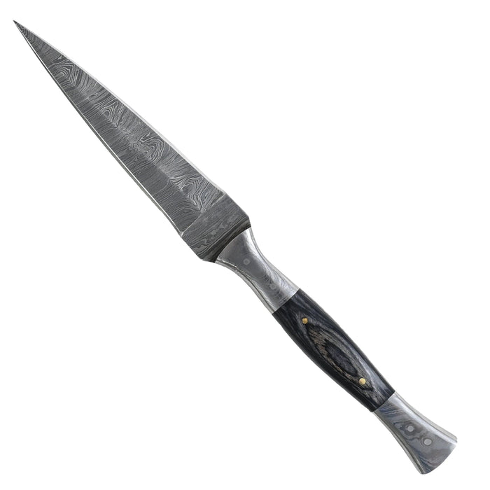 combat knife