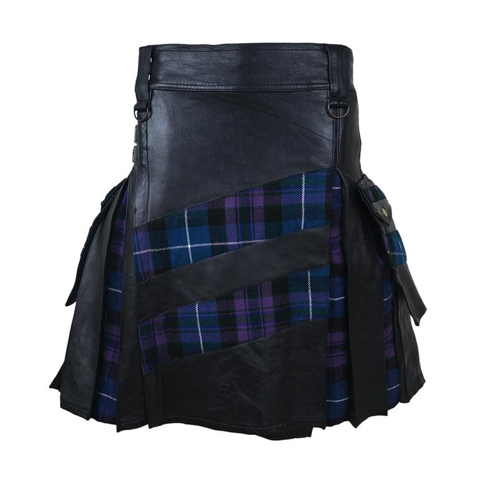 Fashionable Unisex Kilt