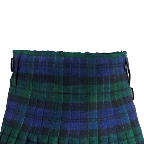 Scottish Dress