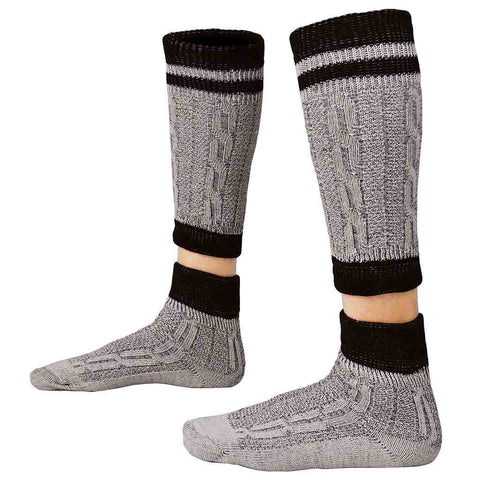 German Socks