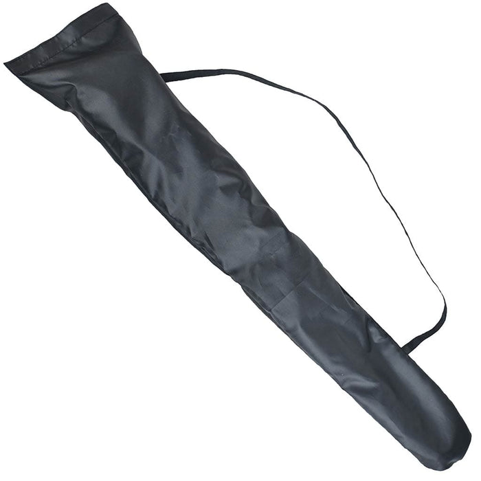 Shooting stick cover